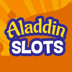 Aladdin Slots