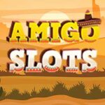 Amigo Slots logo