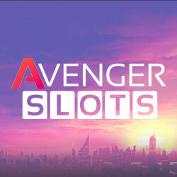 Avenger Slots