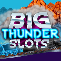 Big Thunder Slots