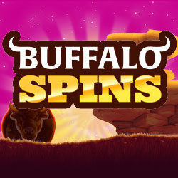 Buffalo Spins