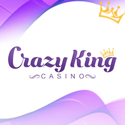 Crazy King Casino