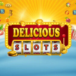 Delicious Slots