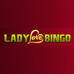 Lady Love Bingo