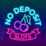 No Deposit Slots logo