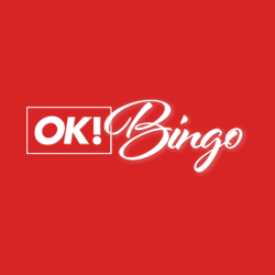 OK! Bingo