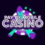 Pay By Mobile Casino logo