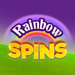 Rainbow Spins