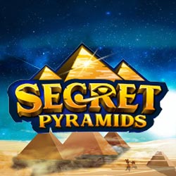 Secret Pyramids