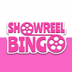 Showreel Bingo