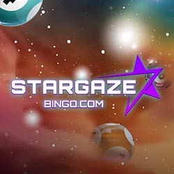 Stargaze Bingo