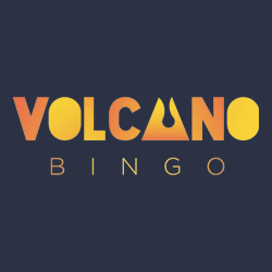 Volcano Bingo