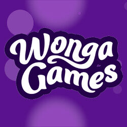 Wonga Games